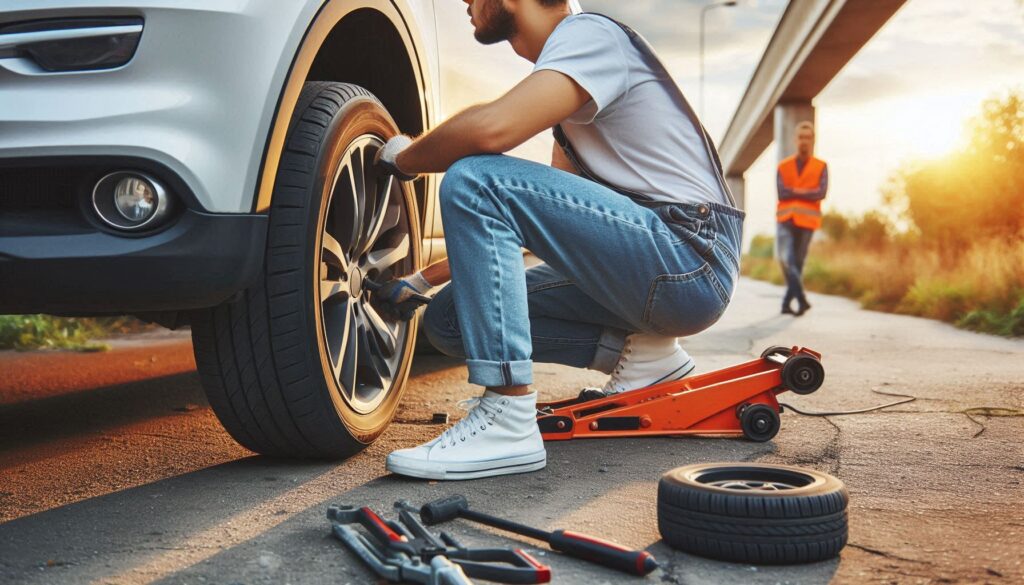 Best Portable Car Jacks for the Trunk