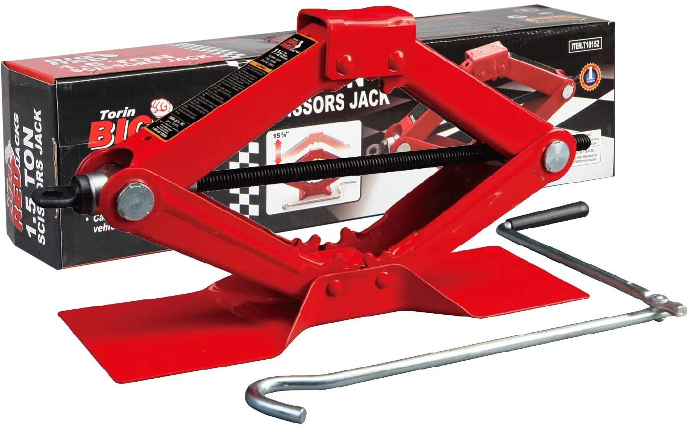  scissor Jack