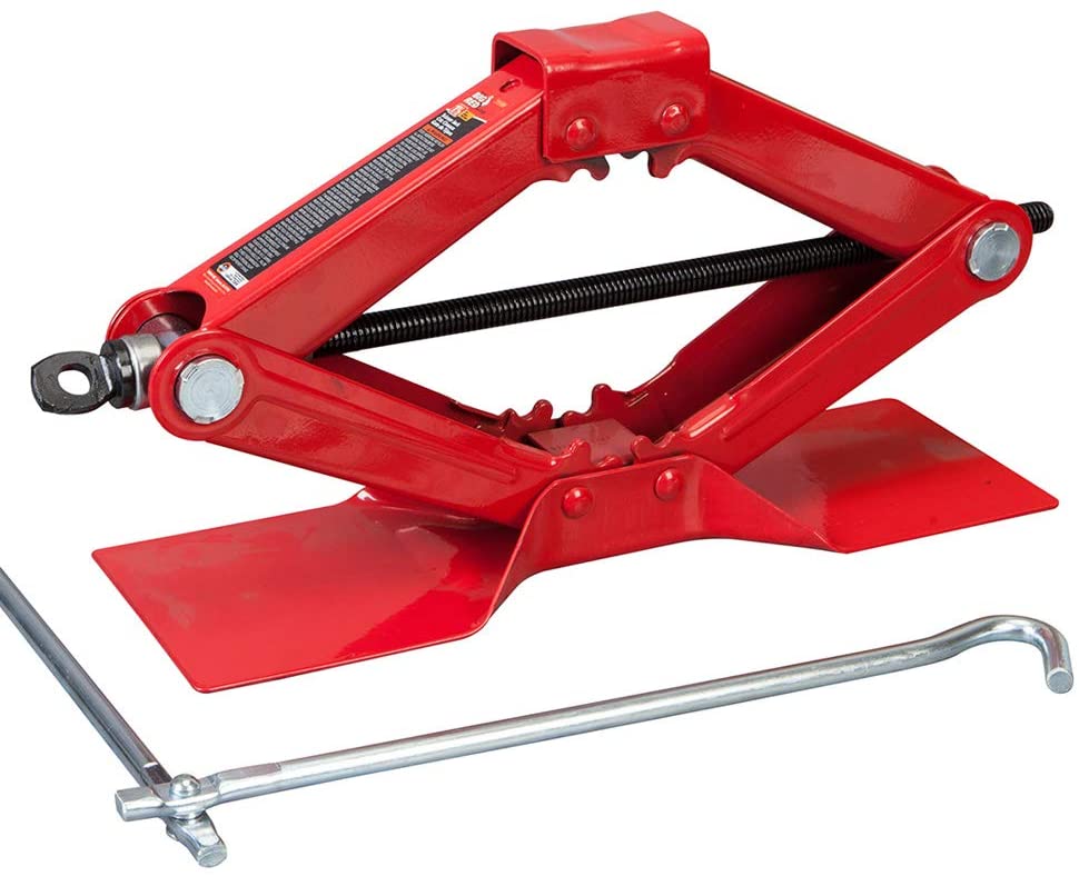 scissor Jack